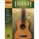 UKULELE PLAY-ALONG IRISH SONGS VOL18