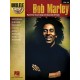 BOB MARLEY UKULELE PLAY-ALONG HL110399 