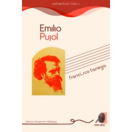 EMILIO PUJOL  TARREGA  EEM0902