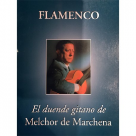 FAUCHER MELCHOR DE MARCHENA AFMAR