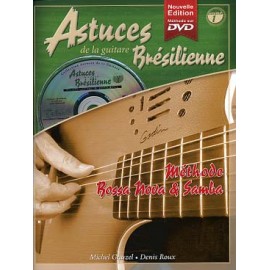 ROUX ASTUCES BRESILIENNE 1 EN DVD MF2286