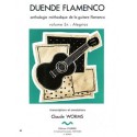 WORMS DUENDE FLAMENCO 5A ALEGRIAS C5963