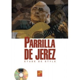 WORMS ETUDE DE STYLE PARRILLA DE JEREZ