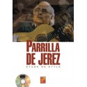 WORMS ETUDE DE STYLE PARRILLA DE JEREZ