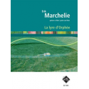 MARCHELIE LA LYRE D'ORPHEE  DZ1009