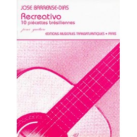 BARRENSE-DIAS RECREATIVO 1 ETR1891