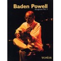 BADEN POWELL SONGBOOK 3 P3