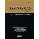 TANGOS ALBUM 5 MEL4063