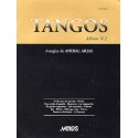 TANGOS ALBUM 2 MEL4046