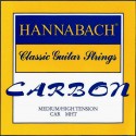 HANNABACH CARBONE MEDIUM 3 SOL CAR3MHT
