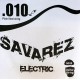SAVAREZ ELECTRIQUE CORDE 010