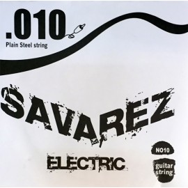 SAVAREZ ELECTRIQUE CORDE 010