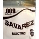 SAVAREZ ELECTRIQUE CORDE 009