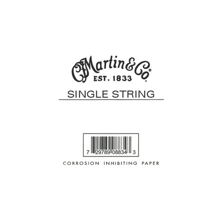 MARTIN BRONZE CORDE 014 M14