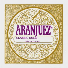 ARANJUEZ 600 GOLD CORDE 5 LA AR605