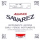 SAVAREZ ROMANTIQUE ALLIANCE CORDE KF52/100