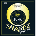 SAVAREZ ELECTRIQUE HEXAGONAL EXPLOSION LIGHT 10/46 JEU H50L