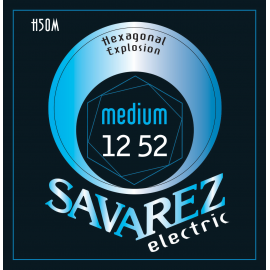 SAVAREZ ELECTRIQUE EXPLOSION MEDIUM 12/52 JEU X50M