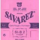 SAVAREZ CARTE ROUGE CORDE 2 SI 522R