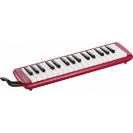 MELODICA HOHNER STUDENT 32 ROUGE C94324