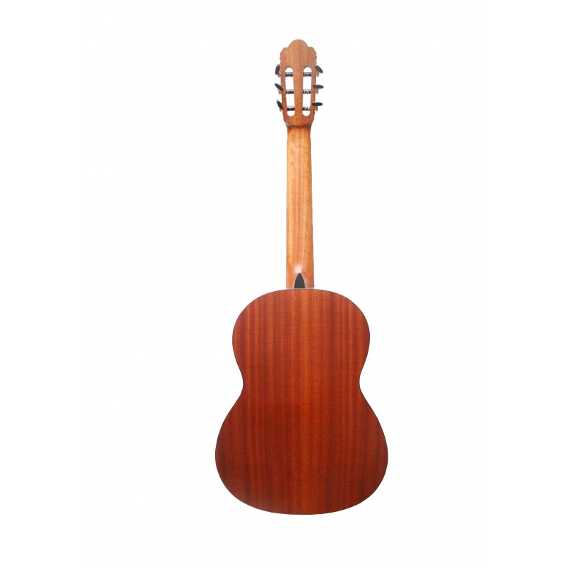 Prodipe Primera 3/4 - guitare classique pour enfant idéale débutant