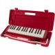 MELODICA HOHNER STUDENT 26 ROUGE C94264