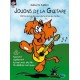 FABBRI JOUONS DE LA GUITARE + CD  MF2468