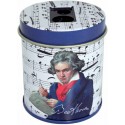 TAILLE CRAYONS METAL BEETHOVEN PZ0127