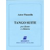 PIAZZOLLA TANGO SUITE BE5475