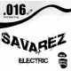 SAVAREZ ELECTRIQUE CORDE 016