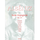 ALBENIZ SUITE ESPAGNOLE OP.47 GSP209