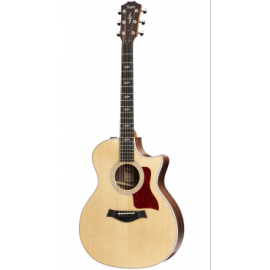 GUITARE TAYLOR 414CE-R V CLASS ROSEWOOD/SITKA (N'EXISTE PLUS)