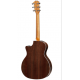 GUITARE TAYLOR 414CE-R V CLASS ROSEWOOD/SITKA (N'EXISTE PLUS)