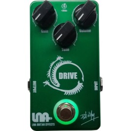 PEDALE LNA DRIVE OVERDRIVE PAT O'MAY 
