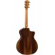 GUITARE TAYLOR 214CE ROSEWOOD SPRUCE LH GAUCHER