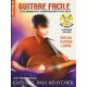 GUITARE FACILE VOLUME 5 SPECIAL LATINE + CD