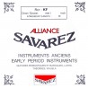 SAVAREZ INSTRUMENTS ANCIENS 1M ALLIANCE NU 69/100